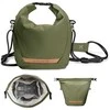 Kameros krepšys - ULANZI Sling Halfmoon Crossbody 5L Adjustable Strap Juodas