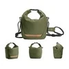 Kameros krepšys - ULANZI Sling Halfmoon Crossbody 5L Adjustable Strap Juodas