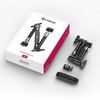 Kameros priedas - Ulanzi FALCAM F22 Magic Arm 11" Aluminum 2.5kg Capacity