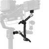 Kameros priedas - Ulanzi FALCAM F22 Magic Arm 11" Aluminum 2.5kg Capacity