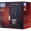 Philips | Espresso | EP2334/10 | Slėgis 15 bar | Su pieno plakikliu | Pilnai Automatinis | 1500 W | Juodas