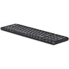Belaidis klaviatūros ir pelės rinkinys Logitech MK220, ENG išdėstymas