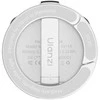 null Laikiklis - VRIG MG-26 Mini MagSafe trikojis iPhone 12-16, juodas