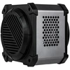null LED Šviestuvas - MITOYA MAKO 300 Dviejų Spalvų 2700–6500 K 300 W Bowens Tvirtinimas