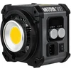 null LED Šviestuvas - MITOYA MAKO 300 Dviejų Spalvų 2700–6500 K 300 W Bowens Tvirtinimas