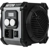 null LED Šviestuvas - MITOYA MAKO 300 Dviejų Spalvų 2700–6500 K 300 W Bowens Tvirtinimas
