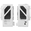 null LED Šviestuvas - Mitoya Orca Mini 150 Dviejų Spalvų 2700–6500 K 150 W Mini Bowens