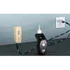 Mikrofonas - KIMAFUN KM-WP88 Atsparus Vandeniui Kondensatorinis 3.5mm TRS