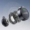 Mikrofono sistema - ULANZI A30 Tiny Mic USB-C Wireless with Noise Cancellation