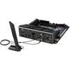 Pagrindinė plokštė ASUS Intel B760 Express / LGA1700 / Mini-ITX / Atmintis DDR5 / Atminties lizdai 2 / 1xPCI-Express 5.0 16x / 2xM.2 / 1xHDMI / 1xDisplayPort / 3xUSB 2.0 / 3xUSB 3.2 / 2xUSB-5  /  STRIXB760-IGAMINGWIFI