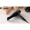Plaukų džiovintuvas Philips DryCare „Pro“ BHD274/00, Juodos spalvos