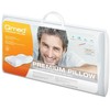 mdh PREMIUM PILLOW Profilinė pagalvė miegui QMED