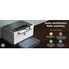 Spausdintuvas - HP LaserJet M209dw Kompaktiškas, Lazerinis, Dvipusis Spausdinimas, Juodas