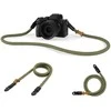 Stovas - K&amp;F Concept X284C4 172cm 8kg Anglies pluošto monopodas