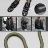 Stovas - K&amp;F Concept X284C4 172cm 8kg Anglies pluošto monopodas