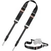 Stovas - K&amp;F Concept X284C4 2-in-1 Anglies pluošto monopodas 172cm