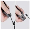 Stovas - K&amp;F Concept X284C4 2-in-1 Tripod Monopod 172cm 8kg