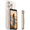 null Telefono Monitorius - TELESIN P5-RMT-07 Bevielis Monitorius, 1800mAh, Magnetinis Tvirtinimas