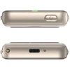 null Telefono Monitorius - TELESIN P5-RMT-07 Bevielis Monitorius, 1800mAh, Magnetinis Tvirtinimas