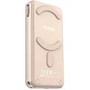 null Telefono Monitorius - TELESIN P5-RMT-07 Bevielis Monitorius, 1800mAh, Magnetinis Tvirtinimas