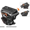 null Vaizdo trikojis - Coman DF16LS 189 cm 8kg
