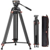 null Vaizdo trikojis - Coman DF16LS 189 cm 8kg