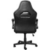 Žaidimų kėdė Trust GXT703 RIYE, Juoda