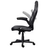 Žaidimų kėdė Trust GXT703 RIYE, Juoda