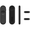 Nuotolinio valdymo pultas - Lenovo 4XW1S62316 Bluetooth, 30m Nuotolis, 135mAh