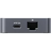 Serveris Nuotolinis KVM Jungiklis - GL.iNet GL-RM1 Comet 4K 30 FPS Ethernet