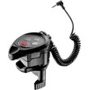 Nuotolinis valdymas - Manfrotto Lanc nuotolinio valdymo pultas Sony Canon vaizdo kameroms (2.5mm Mini-Mini kištukas)