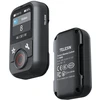 Fotoaparato Nuotolinio Valdymo Pultas - Telesin S5-RMT-01-TGP T13 Bluetooth Nuotolinio Valdymo Pultas 80 m 5 Fotoaparatams 1,4 Colio Spalvotas Ekranas USB-C 5 Valandų Baterija Atsparus Vandeniui