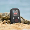 Fotoaparato Nuotolinio Valdymo Pultas - Telesin S5-RMT-01-TGP T13 Bluetooth Nuotolinio Valdymo Pultas 80 m 5 Fotoaparatams 1,4 Colio Spalvotas Ekranas USB-C 5 Valandų Baterija Atsparus Vandeniui