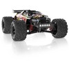 XBLITZ BLAZE nuotolinio valdymo modelis, mastelis 1:18