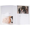 Nuotraukų Albumas - Fandy B46100/2 Chaplet 10x15 100 Slip In Book Bound
