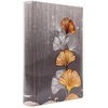 Nuotraukų Albumas - Fandy B46200 Ginko-1 10x15 200 Slip In Bookbound, 50 x 190 x 250 mm, Baltas