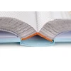 Nuotraukų Albumas - Fandy B46300/2 Amuse-1 10x15 300 Slip-in Bookbound Juodas