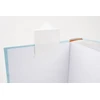 Nuotraukų Albumas - Fandy B46300/2 Amuse-1 10x15 300 Slip-in Bookbound Juodas
