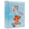 Nuotraukų Albumas - Fandy B46300/2 Amuse-1 10x15 300 Slip-in Bookbound Juodas