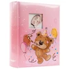 Nuotraukų Albumas - Fandy B46300/2 Amuse-2 10x15 300 Slip-in Bookbound