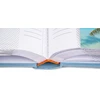 Nuotraukų Albumas - Fandy B46300/3 Finder-1 10x15 300 Slip In Bookbound Juodas