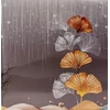 Nuotraukų albumas - Fandy B46500/5 Ginko-1 10 × 15 500 nuotraukų albumas su įdedamais lapais