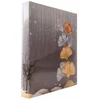 Nuotraukų albumas - Fandy B46500/5 Ginko-1 10 × 15 500 nuotraukų albumas su įdedamais lapais