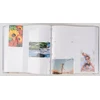 Nuotraukų albumas - Fandy B46500/5 Ginko-1 10 × 15 500 nuotraukų albumas su įdedamais lapais