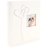 Nuotraukų albumas - Fandy DBCL30 SPIRIT-1 29×32 cm, 60 puslapių