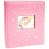 Nuotraukų Albumas - Fandy DBCL30 Starlet-2 60 Puslapių 29x32 cm Kreminiai Puslapiai Knyginis