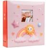 Nuotraukų albumas - Fandy DRS50 Rainbow-2 22,8 × 28 cm, 100 puslapių