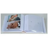 Nuotraukų Albumas - Fandy KD46200W 200 Nuotraukų 10x15 cm Slip-In Bookbound Baltas