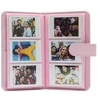 Fujifilm Albumas instax mini BLOSSOM Rožinis