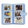 Fujifilm Albumas instax mini PASTEL Mėlynas
